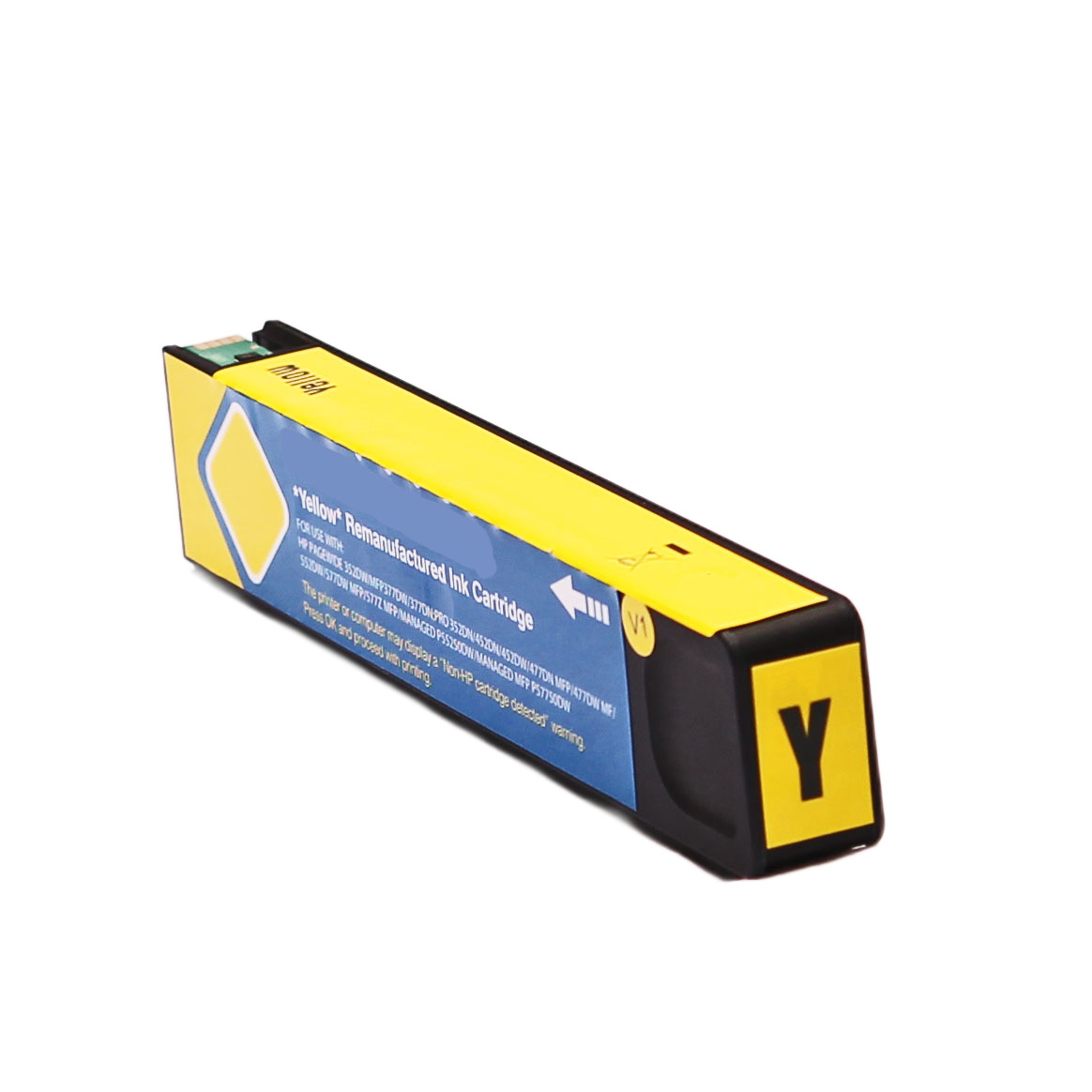 HP 980XL Yellow Generic Ink HP 980XL Yellow Generic Ink