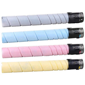 Minolta Colour Toners