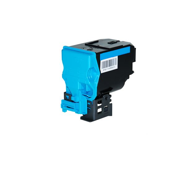 Minolta TN310 Cyan Generic Toner Minolta TN310 Cyan Generic Toner