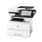 HP LaserJet M527 Mono Refurbished Printer