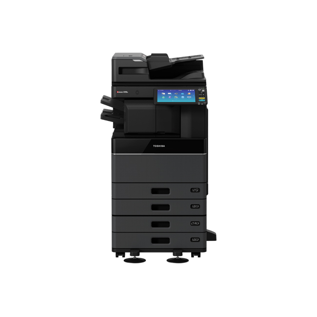 Toshiba E-Studio 3518A Copier Toshiba E-Studio 3518A Copier