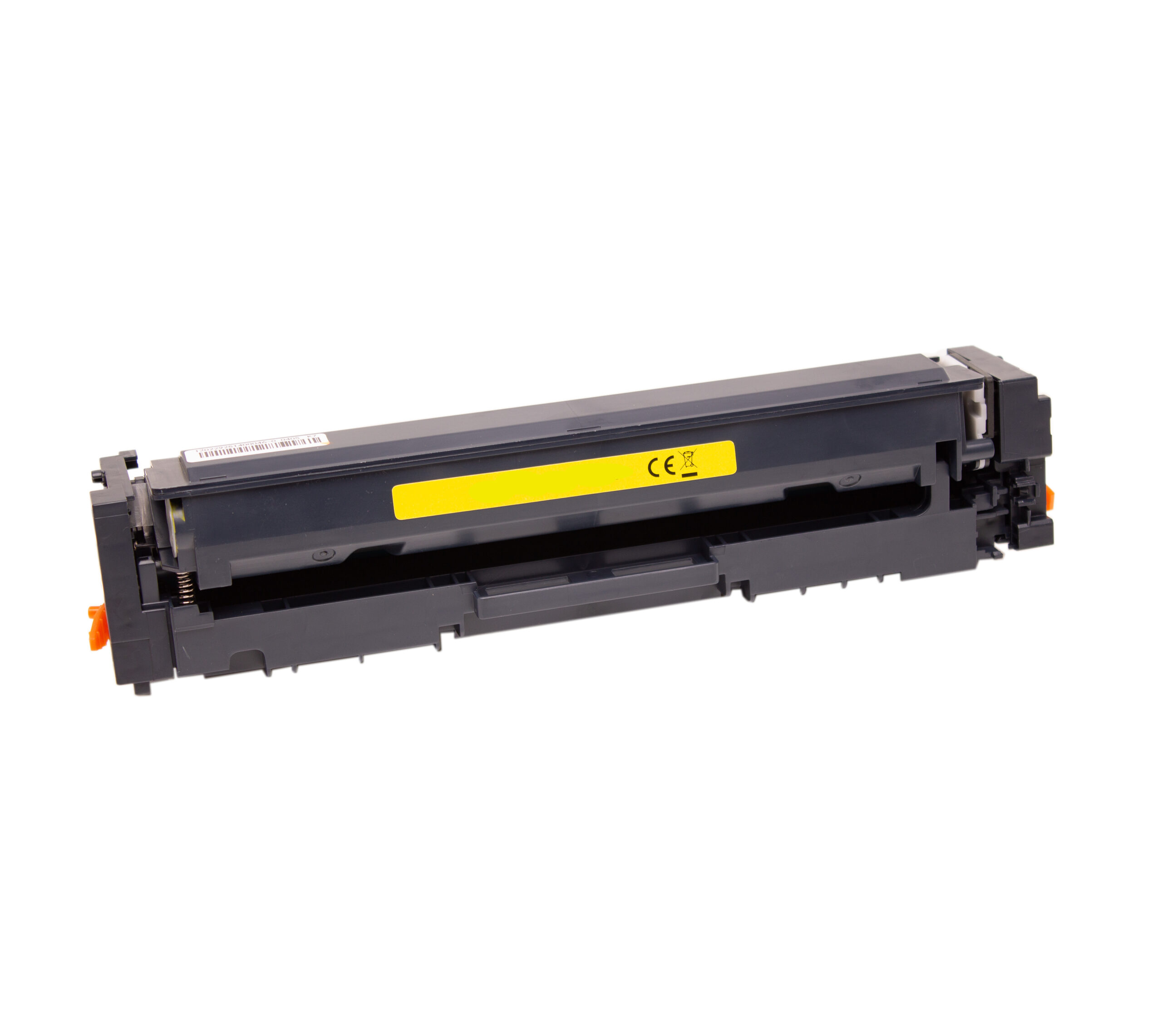 Canon 055H Yellow Generic Toner Cartridge Canon 055H Yellow Generic Toner Cartridge