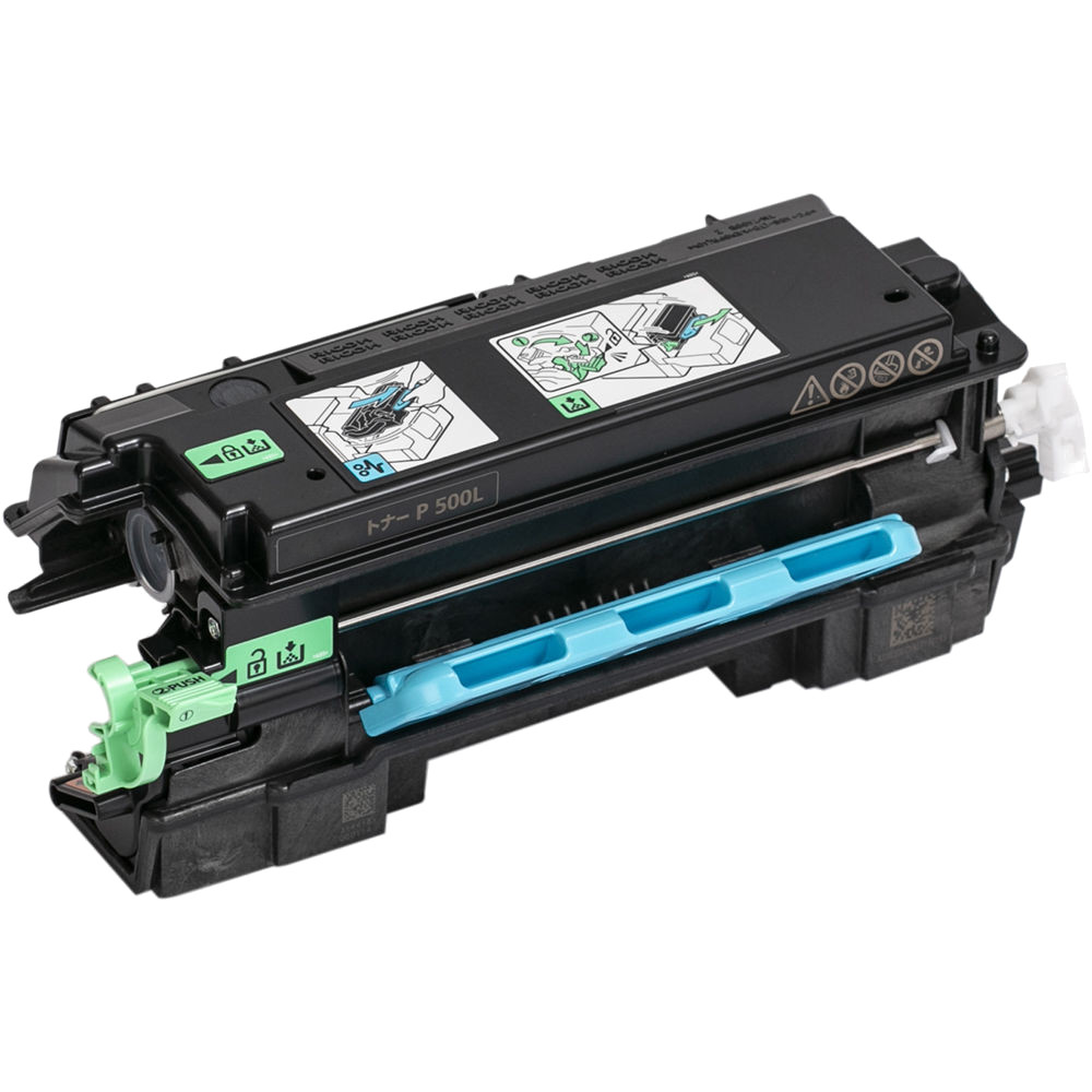 Ricoh IM 430 Black Generic Toner Ricoh IM 430 Black Generic Toner