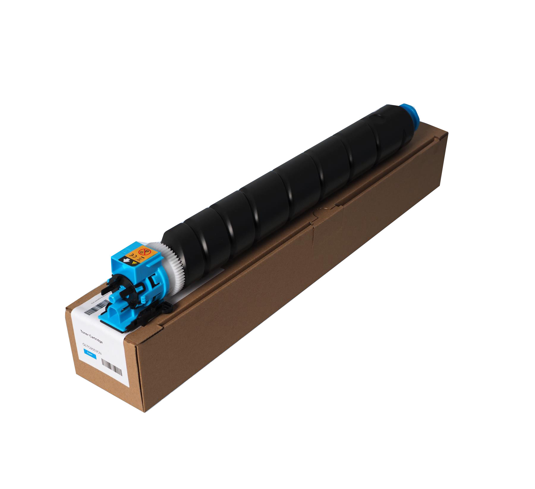 Olivetti B1323 Cyan Generic Toner (MF-309) Olivetti B1323 Cyan Generic Toner (MF-309)