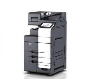 Olivetti D-Color MF659 Multifunction Copier