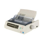 Oki Microline 3320 Refurbished Dot Matrix Printer