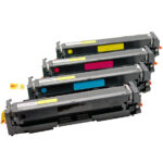 HP 415A Generic Toners