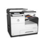 HP 477dw PageWide Colour Multifunction Refurbished Printer