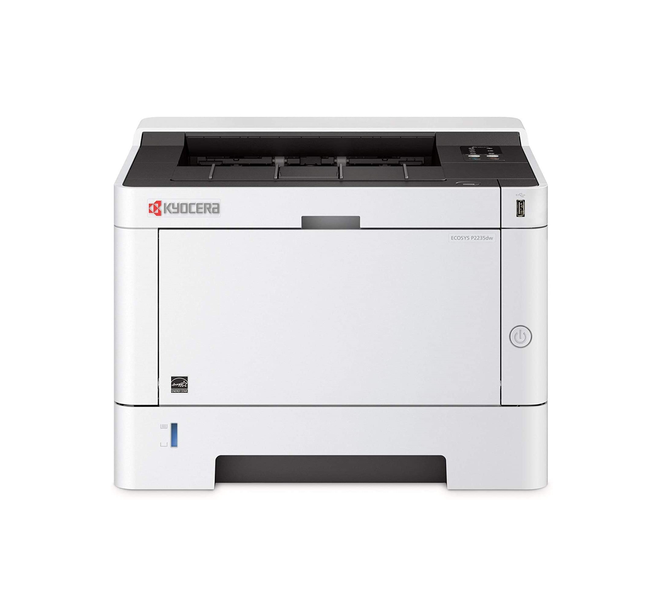 Kyocera ECOSYS P2235dw Mono Wireless Printer Kyocera ECOSYS P2235dw Mono Wireless Printer