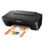 Canon PIXMA MG2545S Colour Multifunction Inkjet Printer