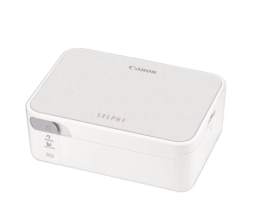 Canon SELPHY CP530 Compact Photo Printer Canon SELPHY CP530 Compact Photo Printer