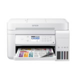 Epson EcoTank L6176 3-in-1 Colour WiFi ITS Printer