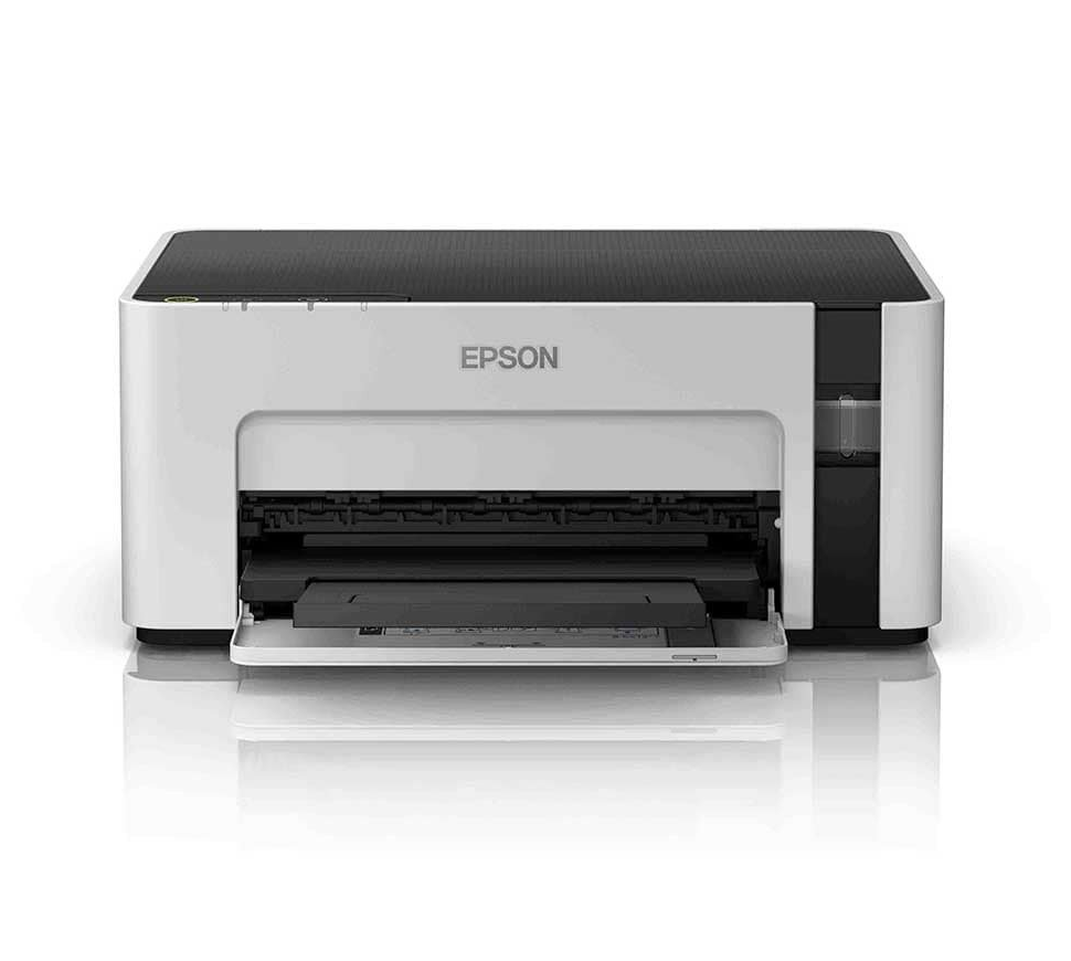 Epson EcoTank M1100 Refurbished Mono Inkjet Printer Epson EcoTank M1100 Refurbished Mono Inkjet Printer
