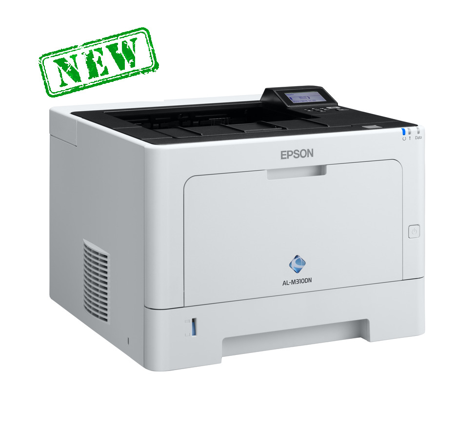 Epson WorkForce AL-M310DN Mono Laser Printer Epson WorkForce AL-M310DN Mono Laser Printer