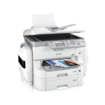 Epson WorkForce R8590DWF Refurbished Colour A3 Multifunction Printer