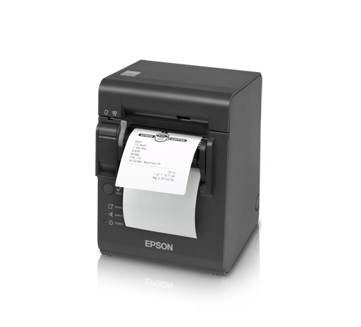 Epson TM-L90IIS Refurbished Thermal Label Printer Epson TM-L90IIS Refurbished Thermal Label Printer