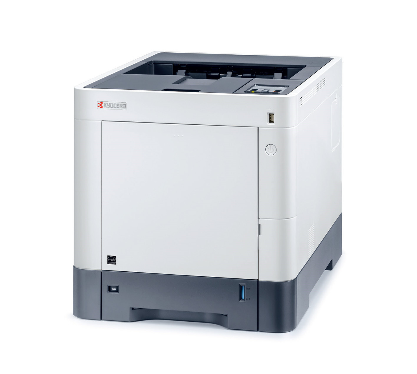 Kyocera ECOSYS P6230CDN Colour Laser Printer Kyocera ECOSYS P6230CDN Colour Laser Printer