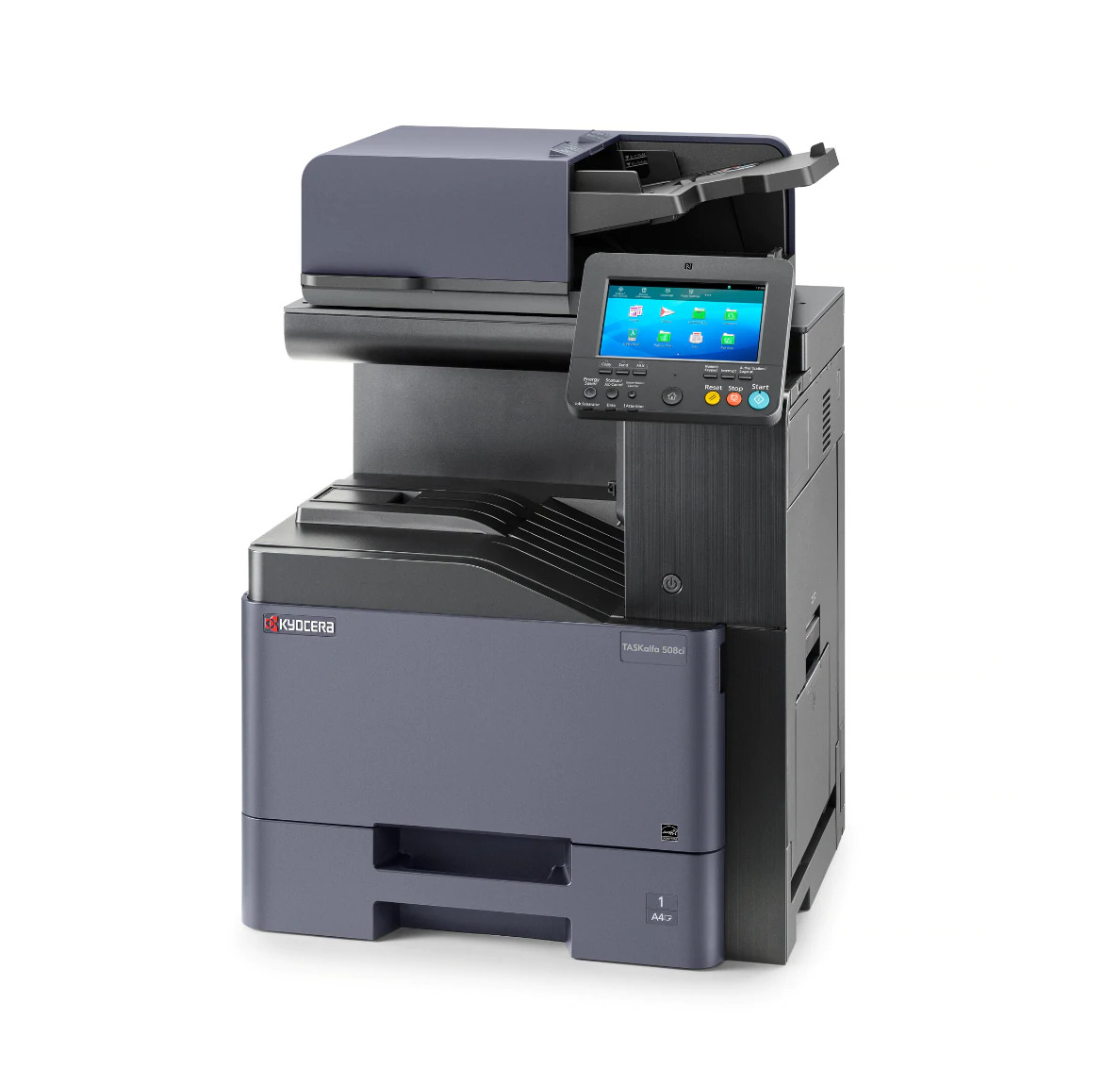 Kyocera TASKalfa 508ci Colour Multifunction Printer Kyocera TASKalfa 508ci Colour Multifunction Printer