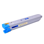 Samsung CLT-C808 Cyan Generic Toner