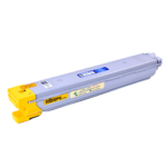 Samsung CLT-Y808 Yellow Generic Toner