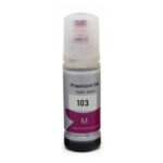 Epson 103 Magenta Generic Ink Bottle