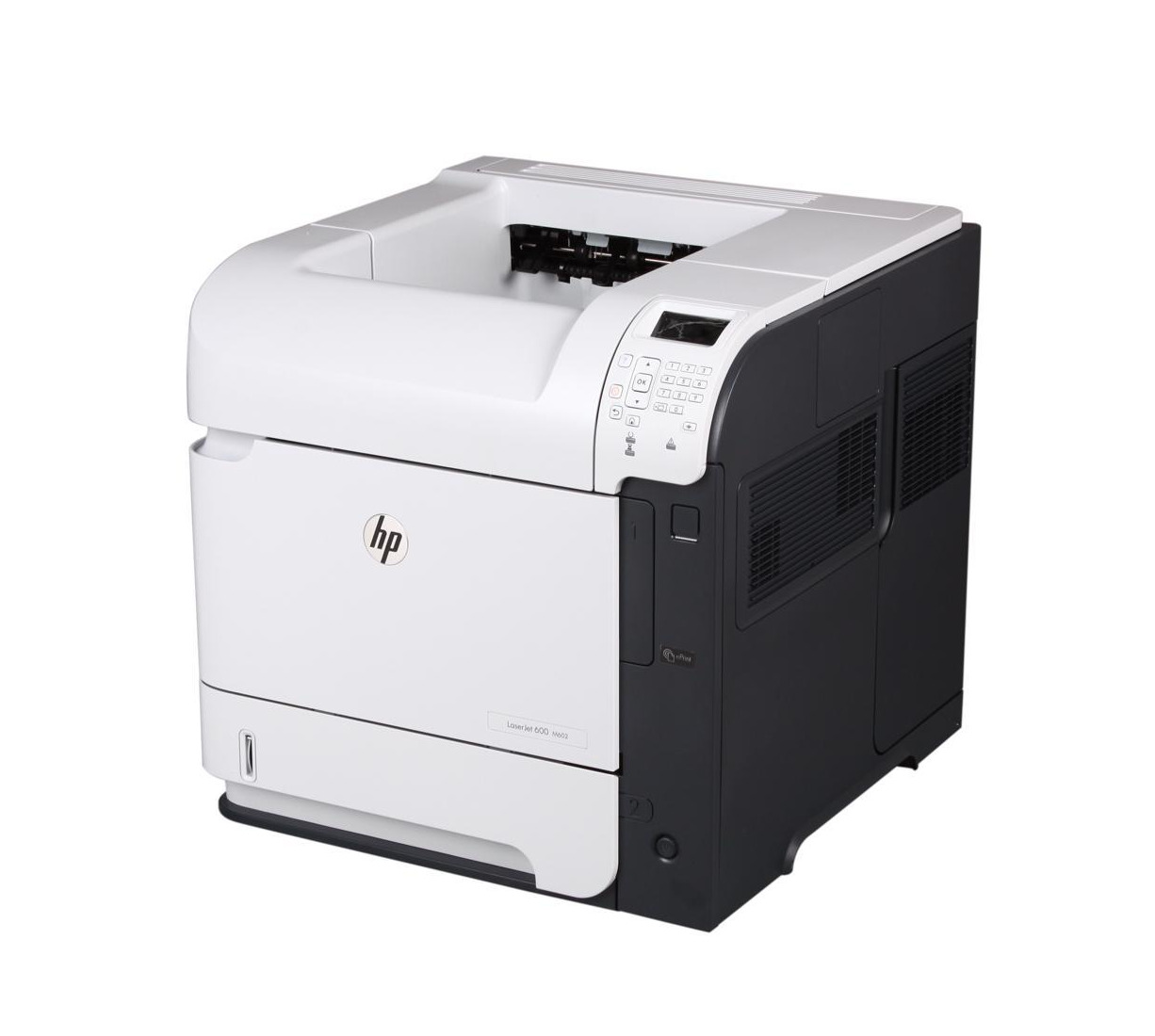 HP LaserJet Enterprise M602N Refurbished Printer HP LaserJet Enterprise M602N Refurbished Printer