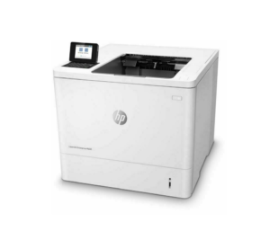 HP M608n Mono LaserJet Refurbished Printer