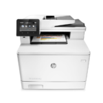 HP M477fnw Refurbished Colour 4-In-1 Multifunction Wi-Fi Printer
