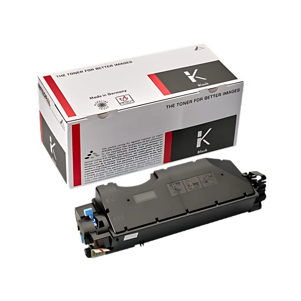 Kyocera TK 5140 Premium Black Kyocera TK 5140 Premium Black Generic Toner