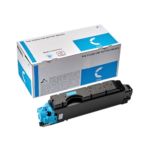 Kyocera TK 5140 Premium Cyan Generic Toner