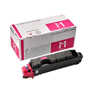 Kyocera TK 5140 Premium Magenta Generic Toner