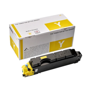 Kyocera TK 5140 Premium Yellow Generic Toner