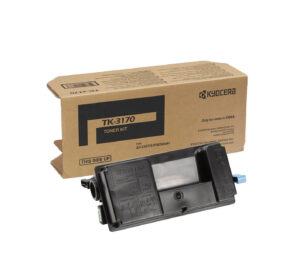 Kyocera TK-3170 Black Generic Toner