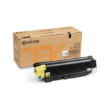 Kyocera TK 5270 Yellow Generic Toner