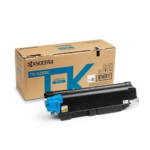 Kyocera TK 5280 Cyan Generic Toner