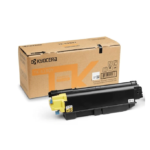 Kyocera TK 5280 Yellow Generic Toner