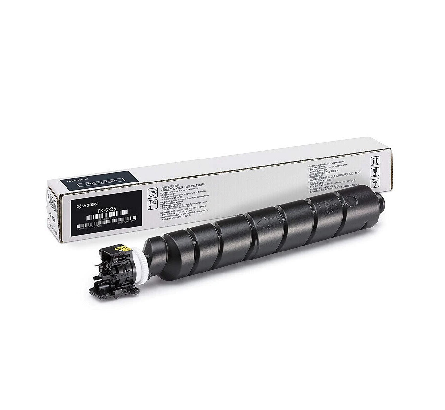 Kyocera TK-6325 Black Generic Toner Kyocera TK-6325 Black Generic Toner