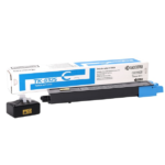 Kyocera TK 8325 Cyan Generic Toner