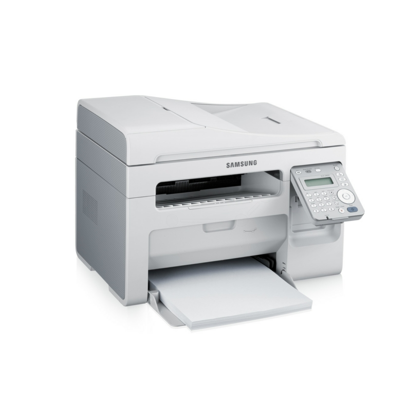 Samsung SCX-3405FW Mono Laser Multifunction Refurbished Printer Samsung SCX-3405FW Mono Laser Multifunction Refurbished Printer