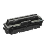 HP 415A Cyan Generic Toner