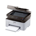 Samsung Xpress SL-M2070FW Multifunction Mono Refurbished Printer