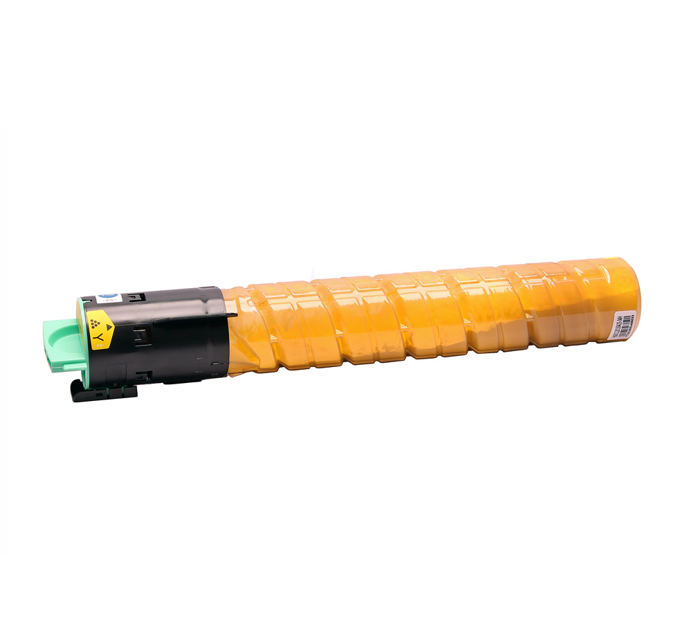 Ricoh MP-C2030/2550 Yellow Generic Toner Ricoh MP-C2030/2550 Yellow Generic Toner