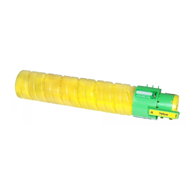 Ricoh SP-C430 Yellow Generic Toner Ricoh SP-C430 Yellow Generic Toner