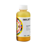 Epson Yellow Dye Ink Bottle