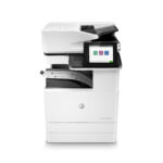 HP E72525dn LaserJet Managed Refurbished Multifunction Printer