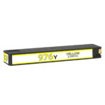 HP 976Y Yellow Generic Toner (L0R07A)