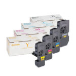 Kyocera TK 5240 Generic Toners *German Quality*