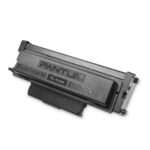 Pantum PC-410X Black Premium Generic Toner