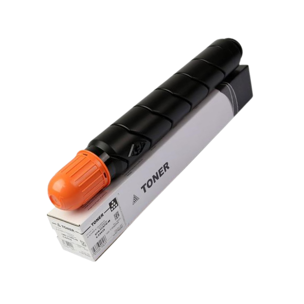 Canon EXV-29 Black Generic Toner *German Quality* Canon EXV-29 Black Generic Toner *German Quality*