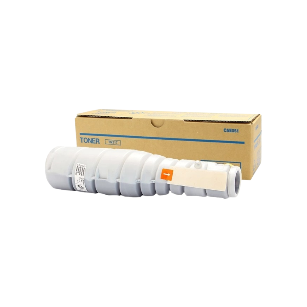 Minolta TN217 Black Generic Toner Minolta TN217 Black Generic Toner